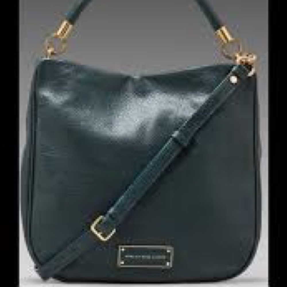 Marc by Marc Jacobs: Too Hot to Handle Hobo